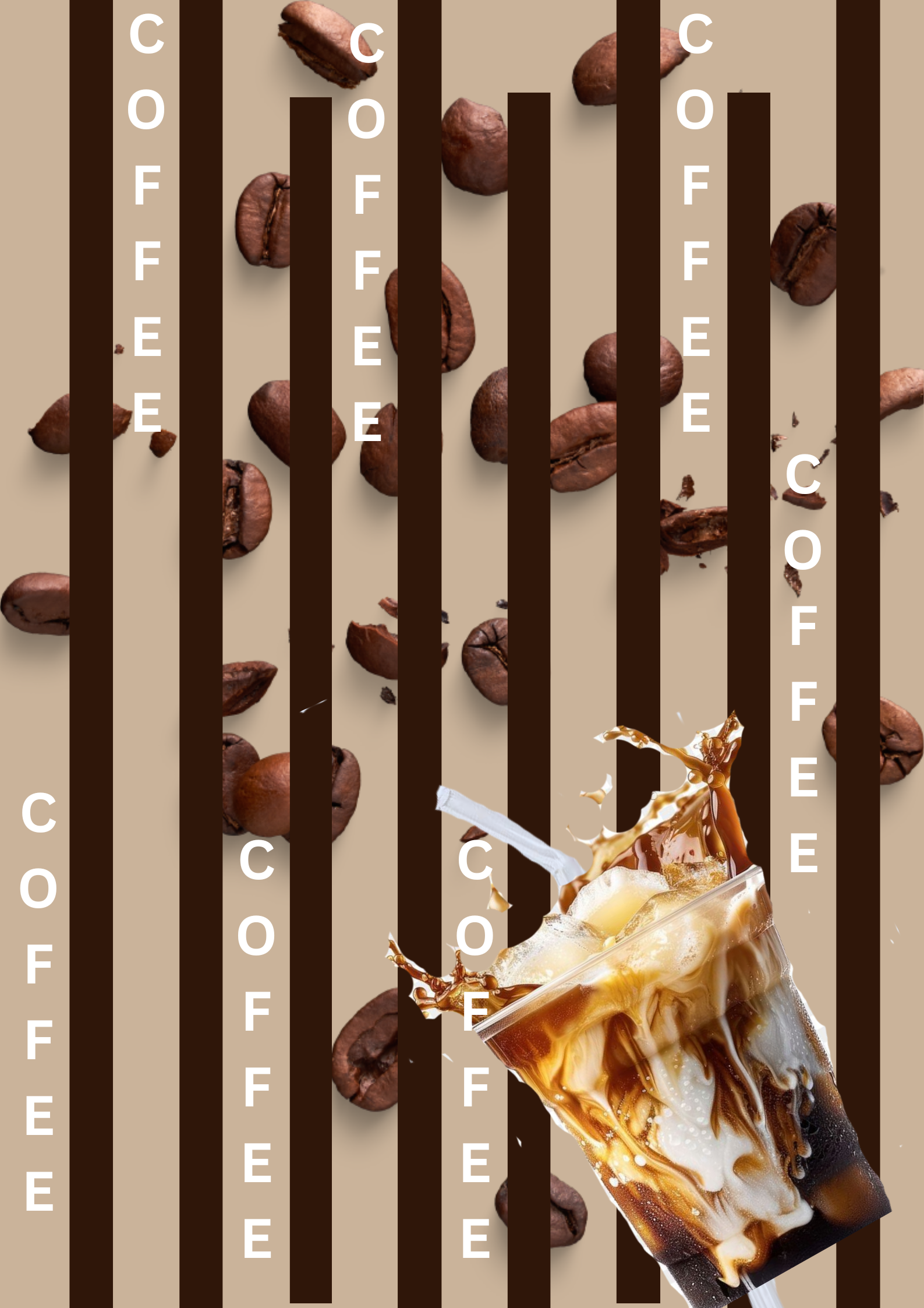 Coffee Poster